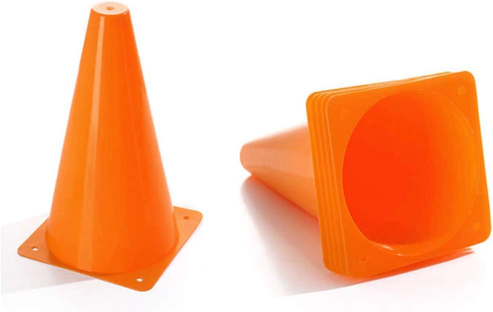 Safety Cones (Used)