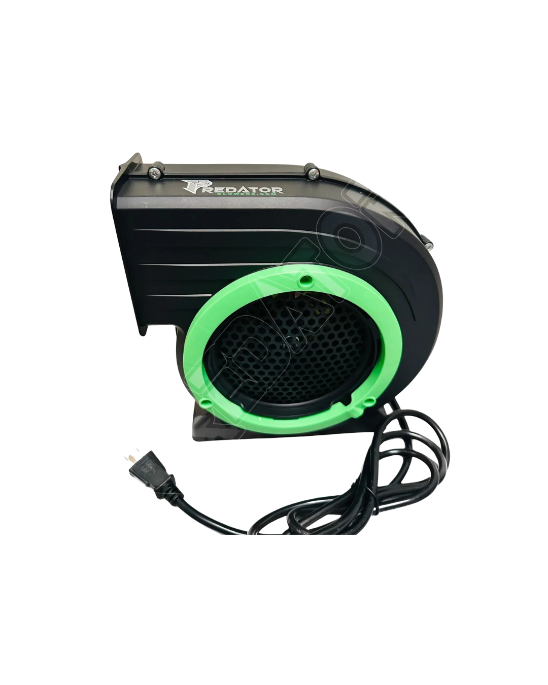 PB-25 1/4 HP .25 HP High Output Blower