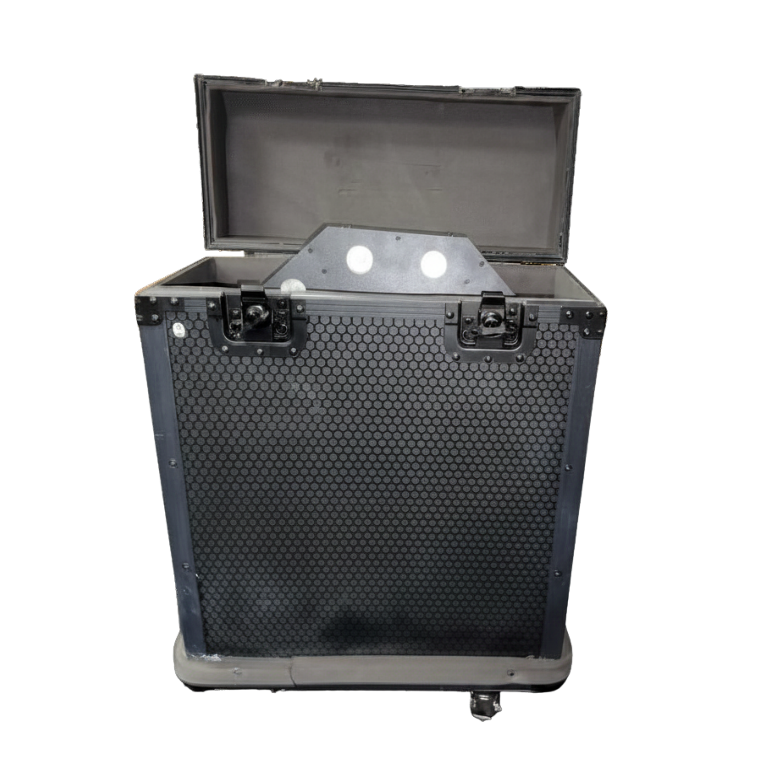 Bubble Machine Road Case