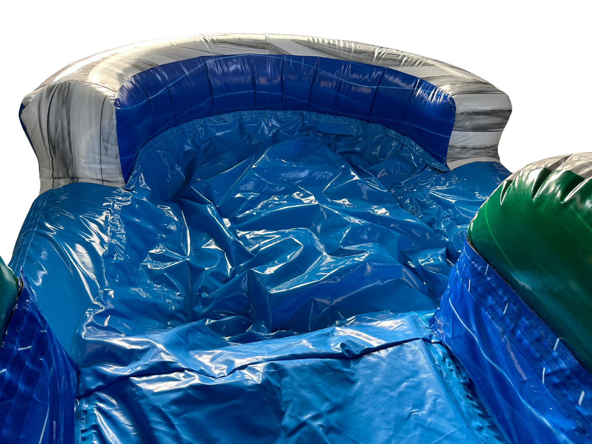 22' Cascade Crush Tsunami  SL