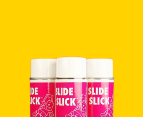 Slide Slick