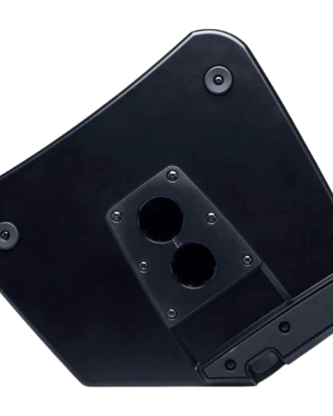 QSC K8.2 Two-Way 8" 2000W Powered Portable PA Speaker