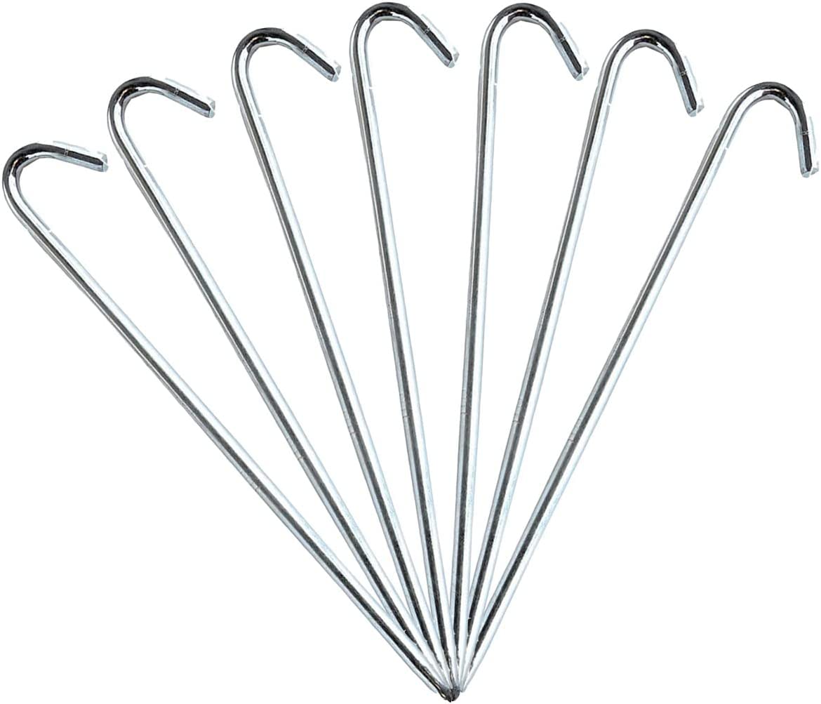 18" x 1/2" Stakes - 40 PACK