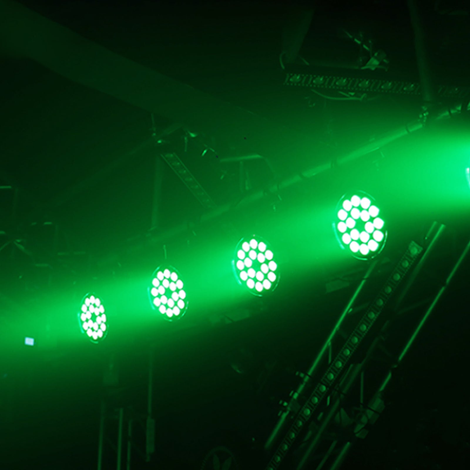 SurgeFX SF-PR1810 LED Par Light