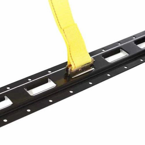 2" E track Cam Strap Tie-Down