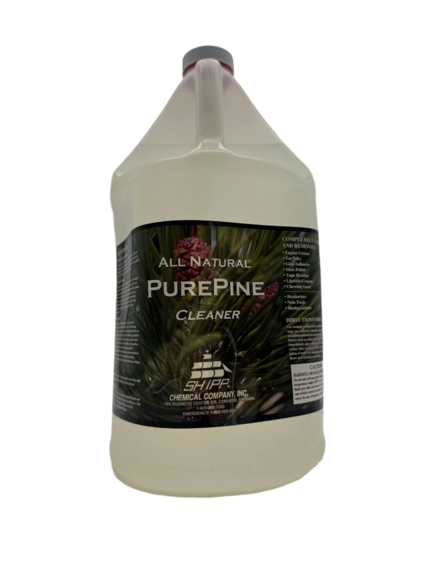 Shipp Pure Pine