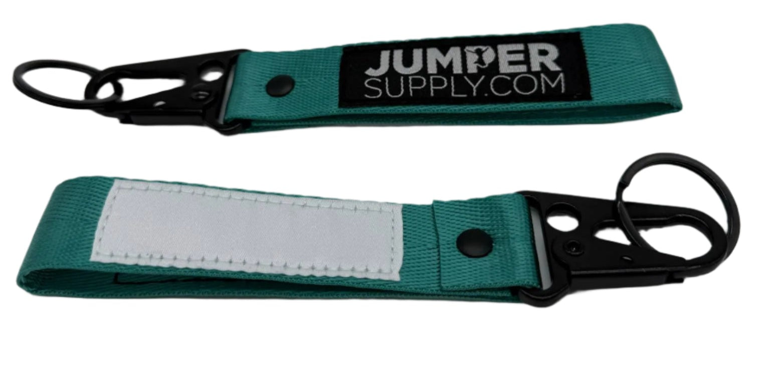 Label Lanyard
