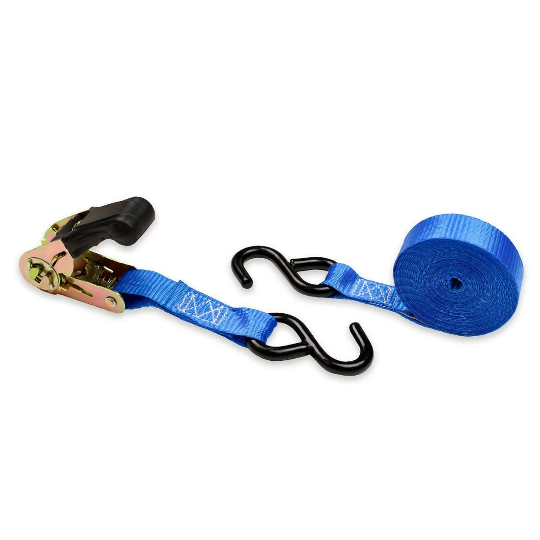 E track Basic Tie-down Kit #8