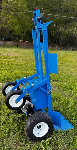 One Trip Dolly E-Essential