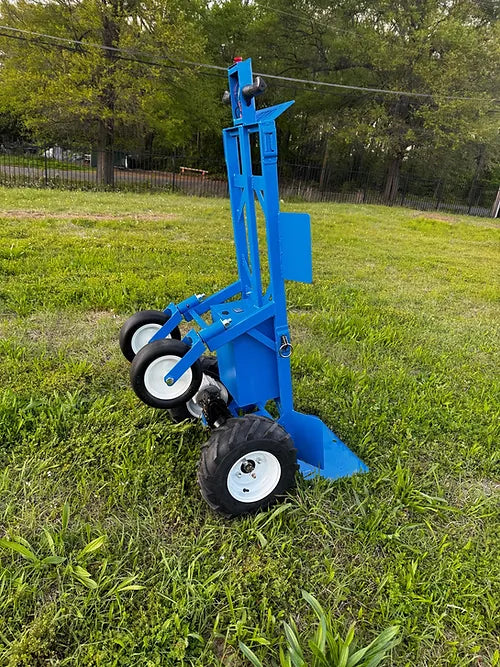 One Trip Dolly LITE 48v (1000lbs) In Stock Now