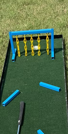 Premium Obstacle Pack