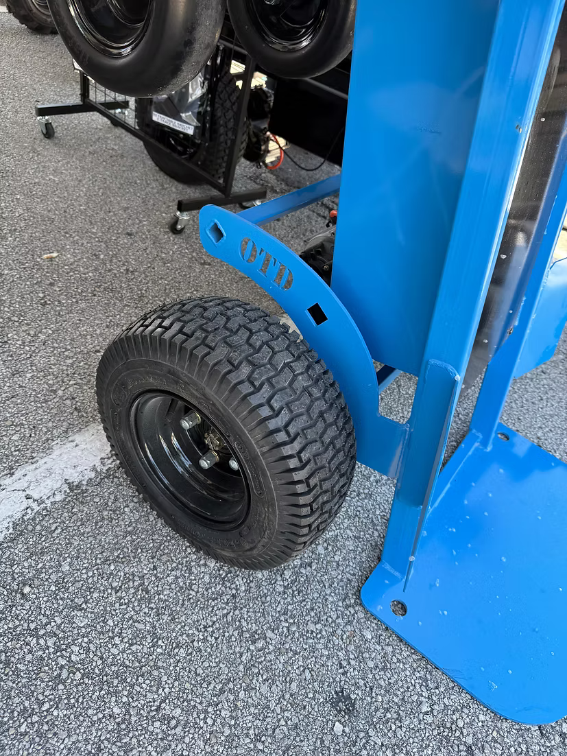 One Trip Dolly E-Essential