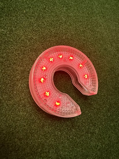 LED Hole Lights (9-pack)