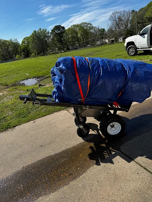 One Trip Dolly E-Essential One Trip Dolly E-Essential