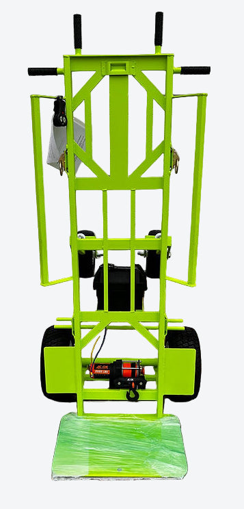 One Trip Dolly HD-4