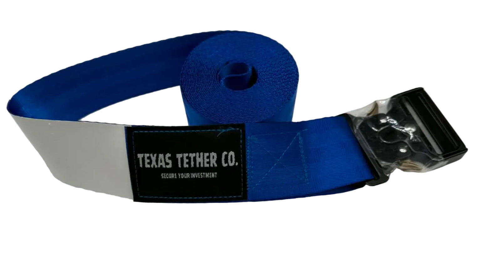 Tactical MAX Roll Strap (Sold In Pairs)