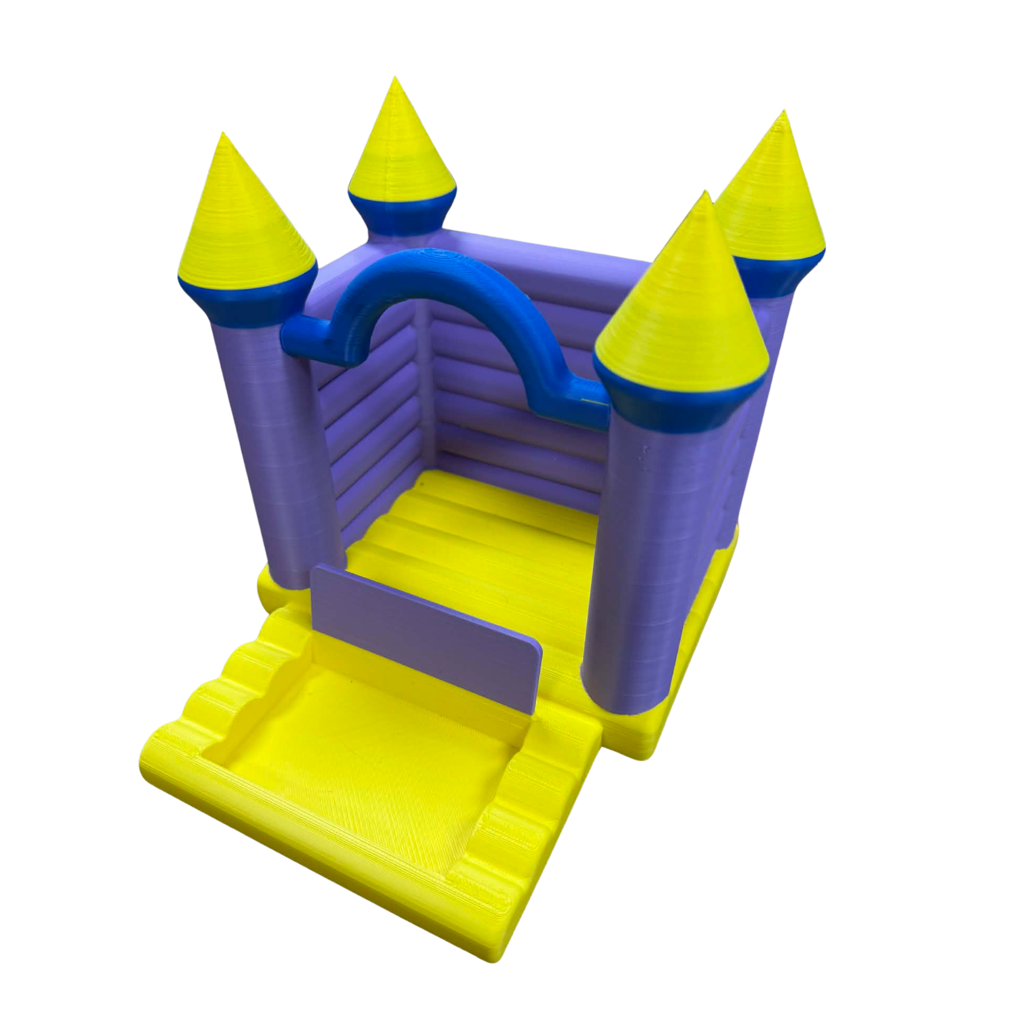 Card/brochure holder