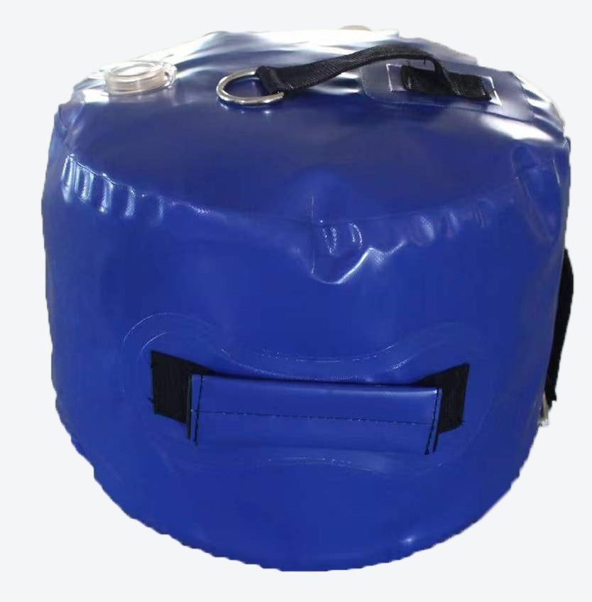 ACC-WB 40lb Water/Weight Bag for Bounce Houses, Water Slides & Easy Ups.