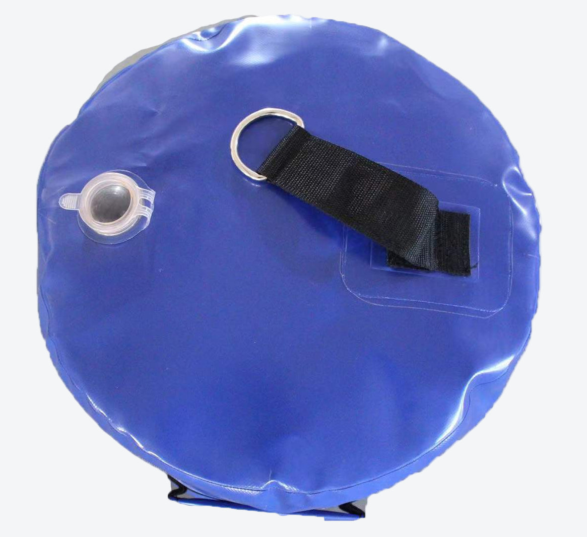 ACC-WB 40lb Water/Weight Bag for Bounce Houses, Water Slides & Easy Ups.