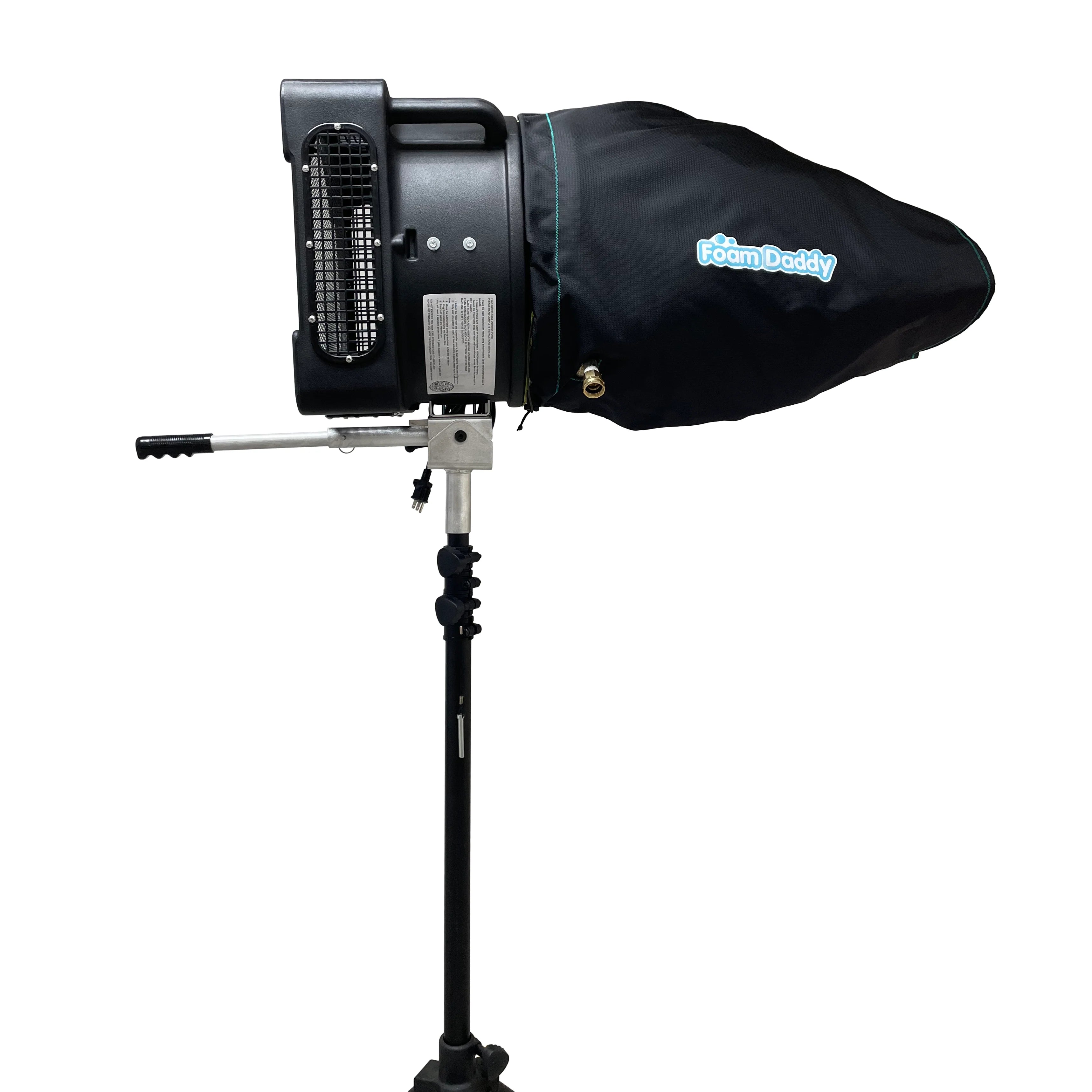 Large Foam Cannon