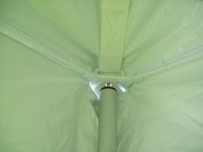 High Peak Premium Pole Tent 30'x30'