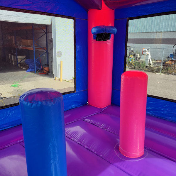 Unicorn Bouncer (No Blower)
