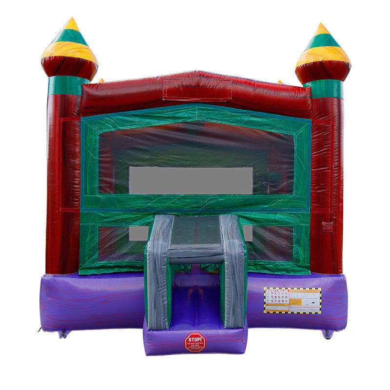 Royal Castle Bounce House
