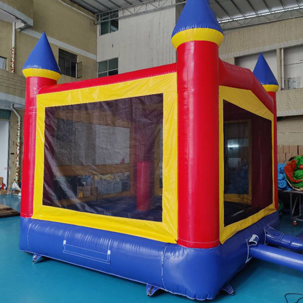 Castle Bouncer