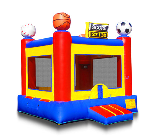 Sport Arena inflatable (Used)