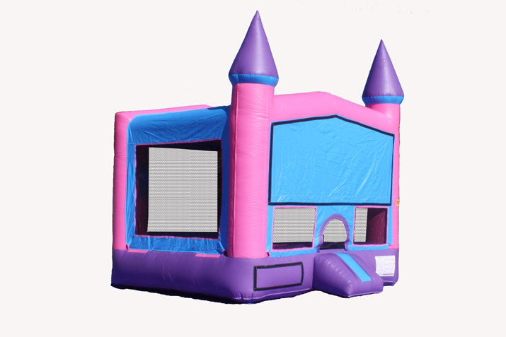 Module Castle