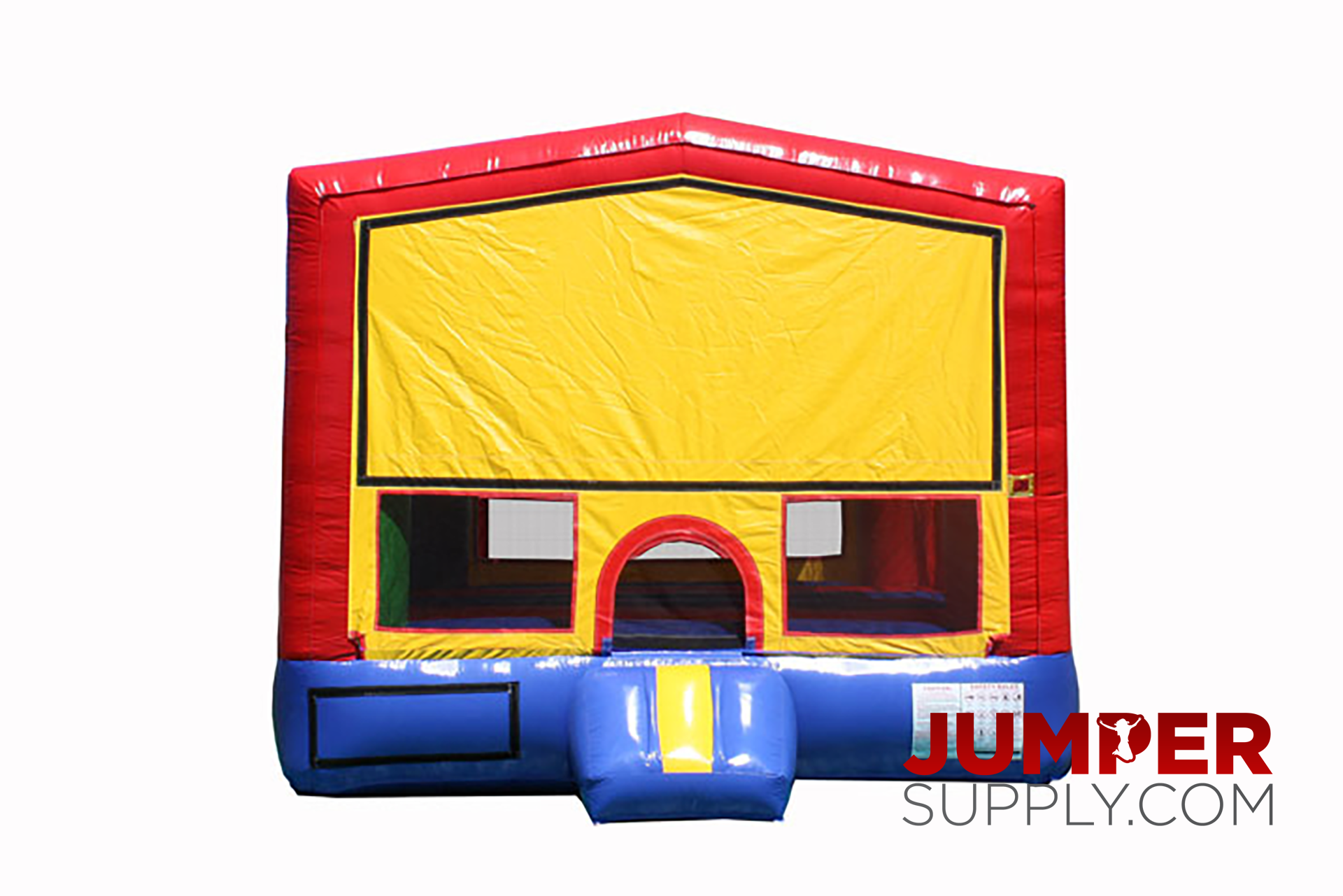 Module - Red/Blue/Yellow BOU 50