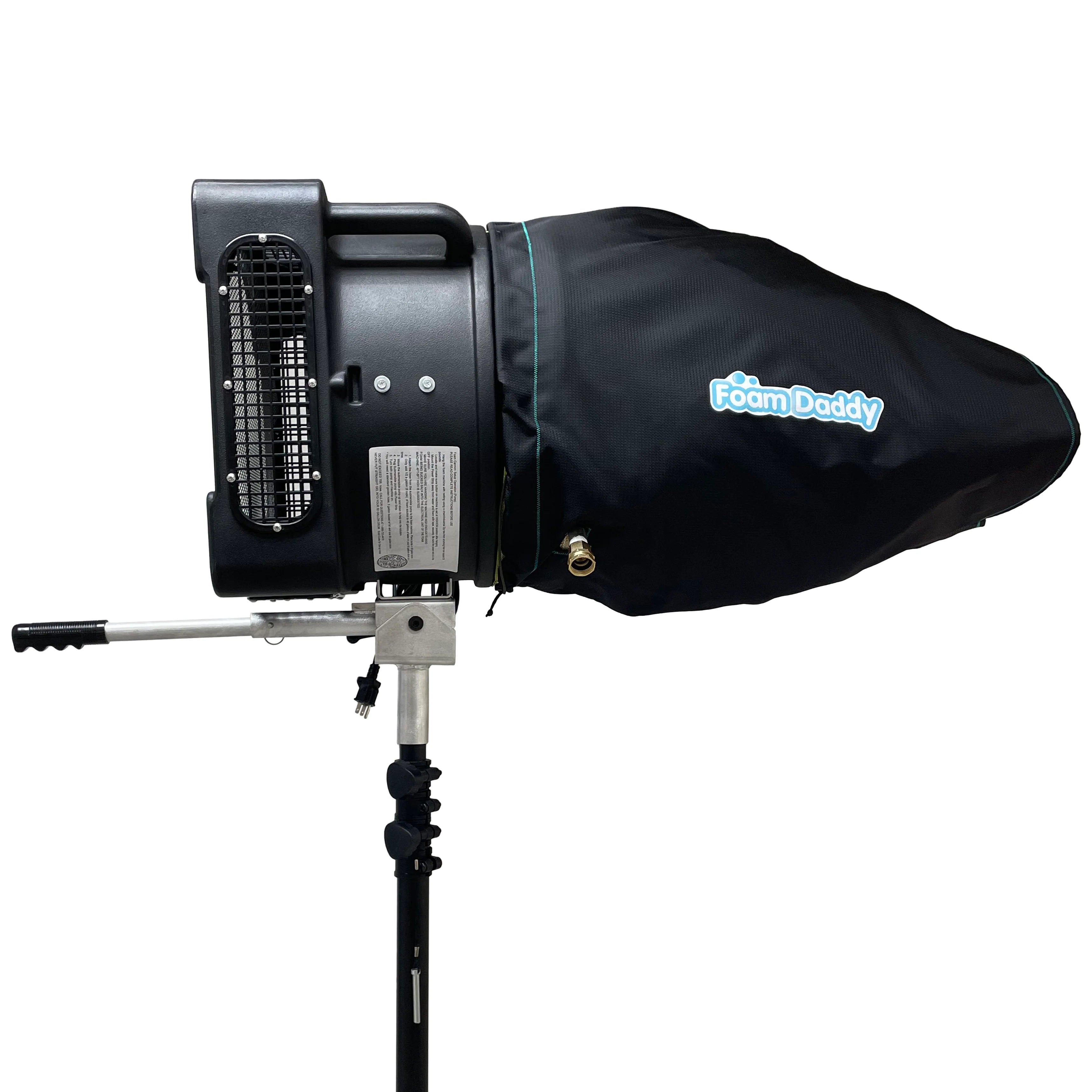 Large Foam Cannon