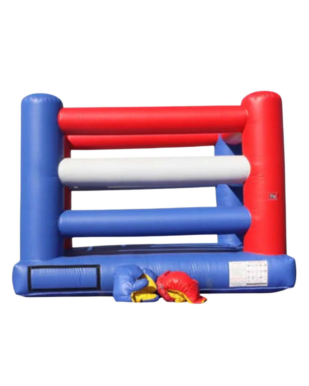 Boxing Ring