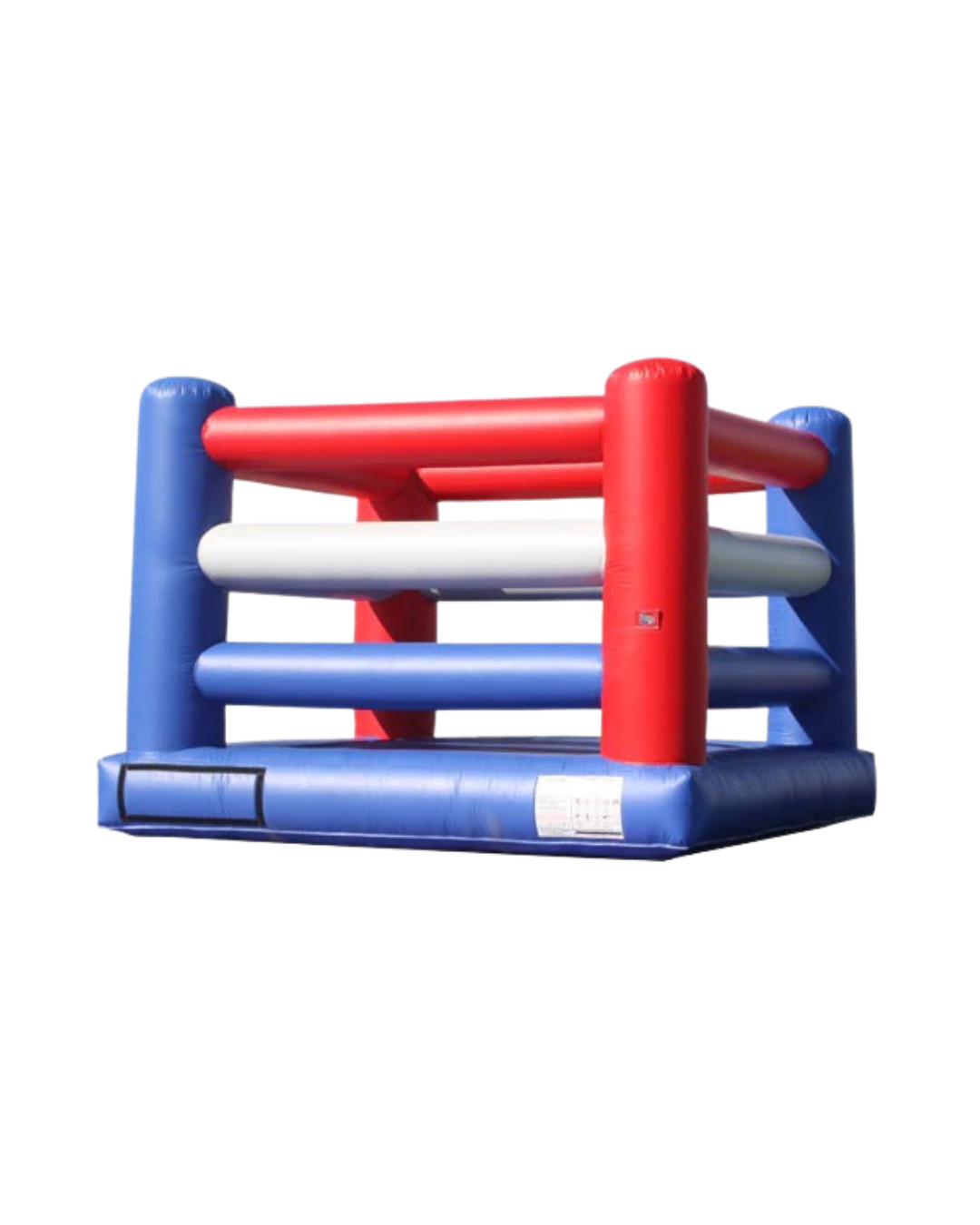 Boxing Ring