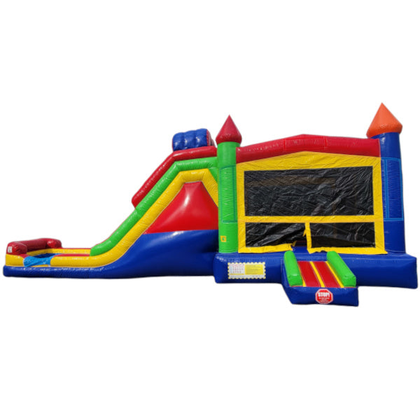 Castle Module Combo Wet n Dry