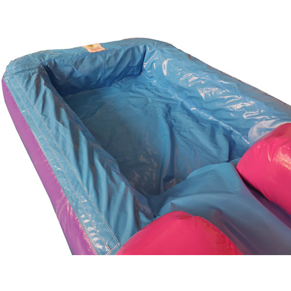 Pink Castle Combo with Pool