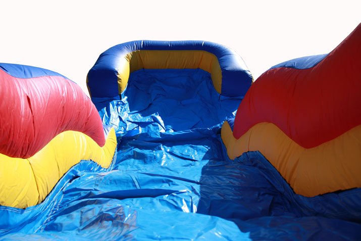 Sports - 5in1 Wave Wet Dry Slide