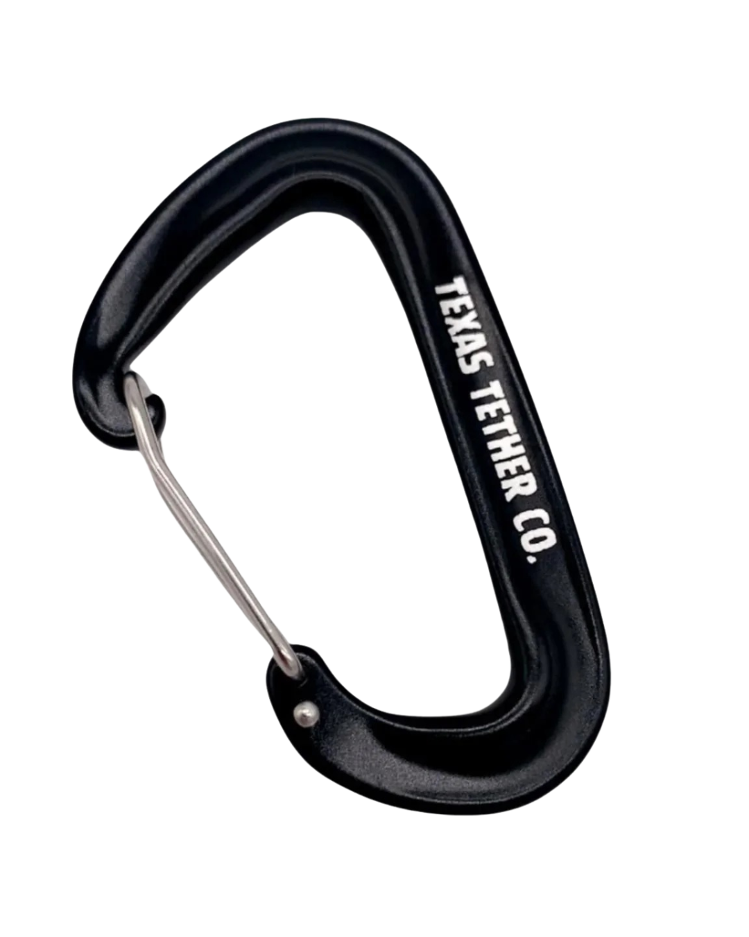 Carabiner- 12kn Rated