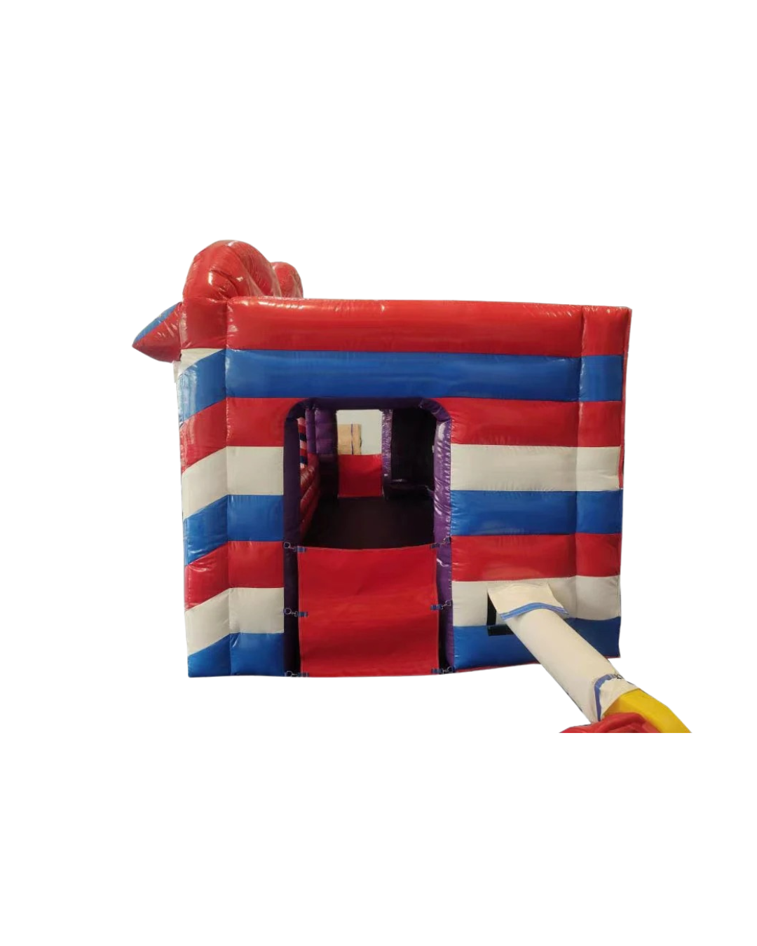 Carnival Booth