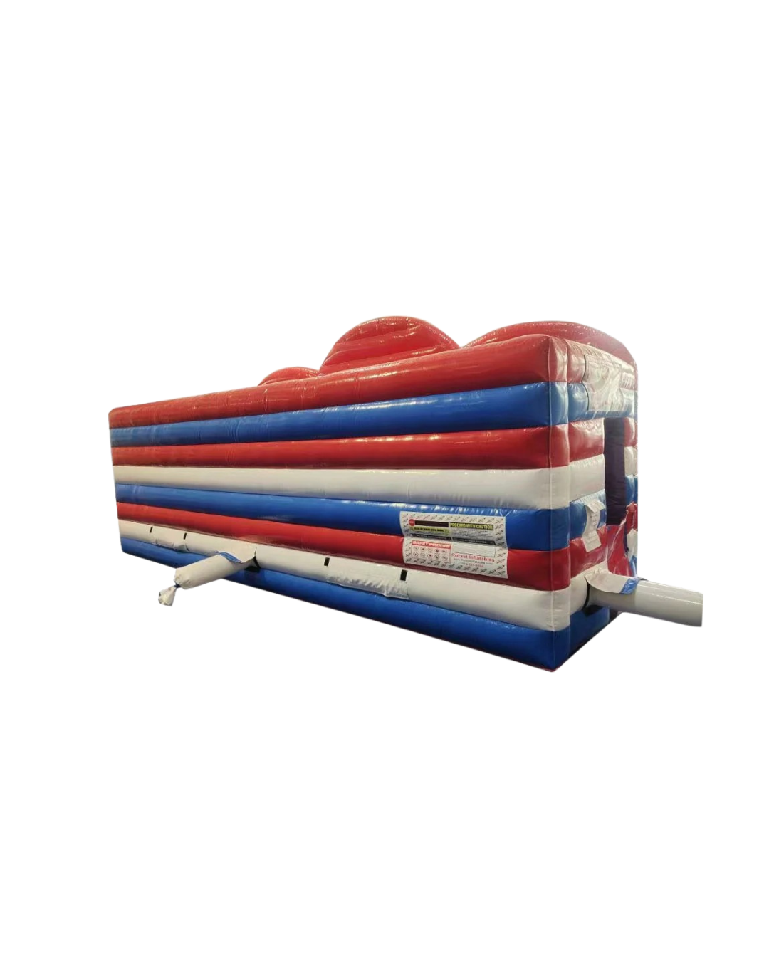Carnival Booth
