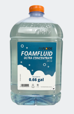 Color Mixer Foam Case