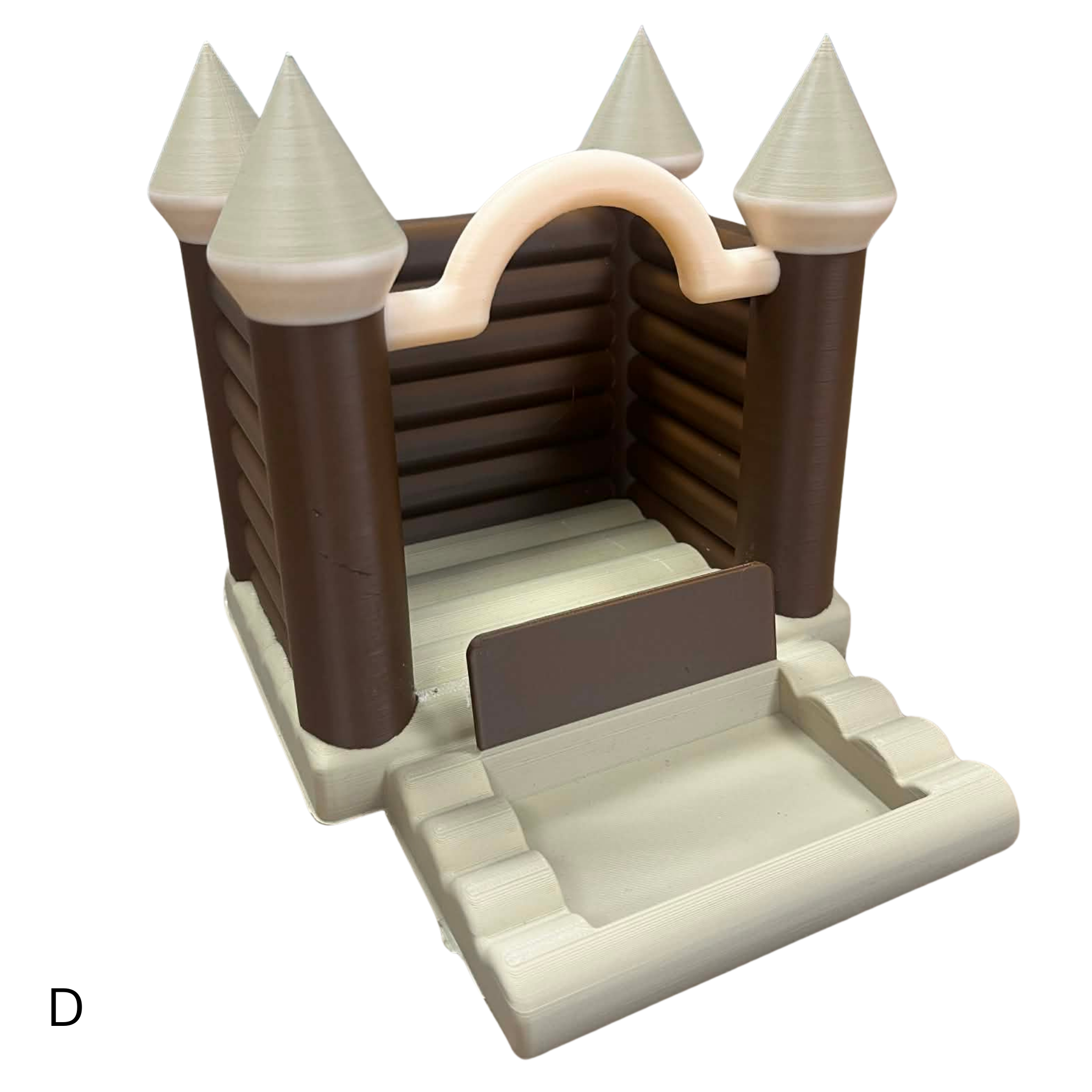 Card/brochure holder