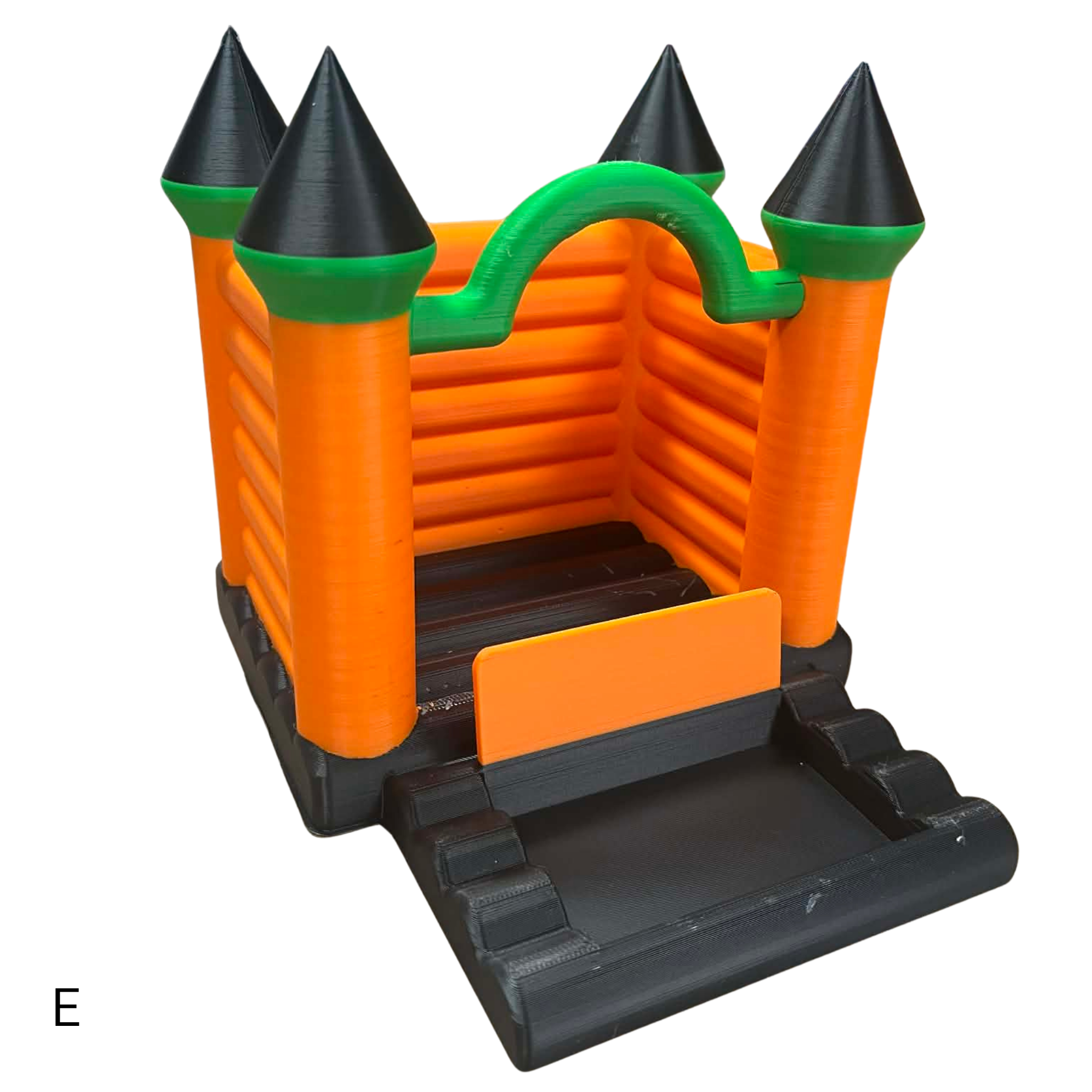 Card/brochure holder