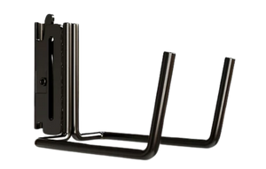 Extra-Wide E track Tool Hanger, 6.5" Deep