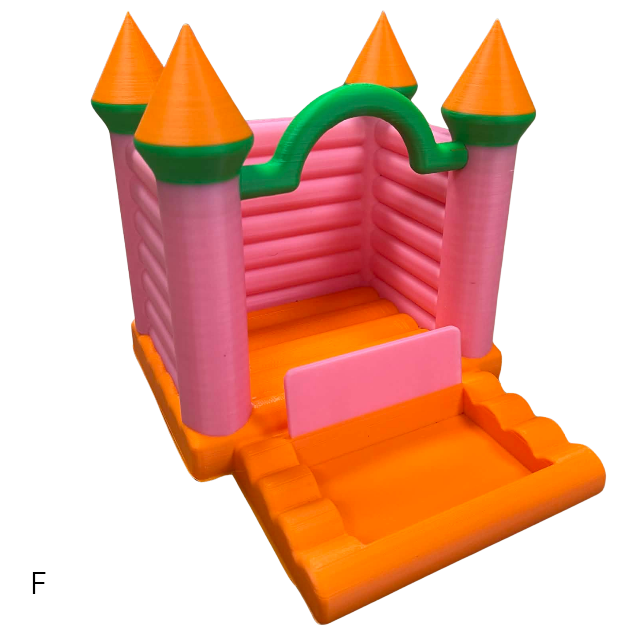 Card/brochure holder