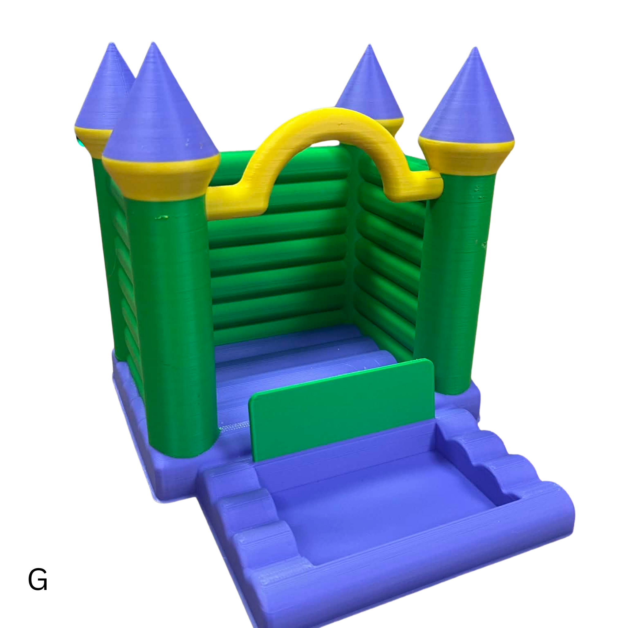 Card/brochure holder