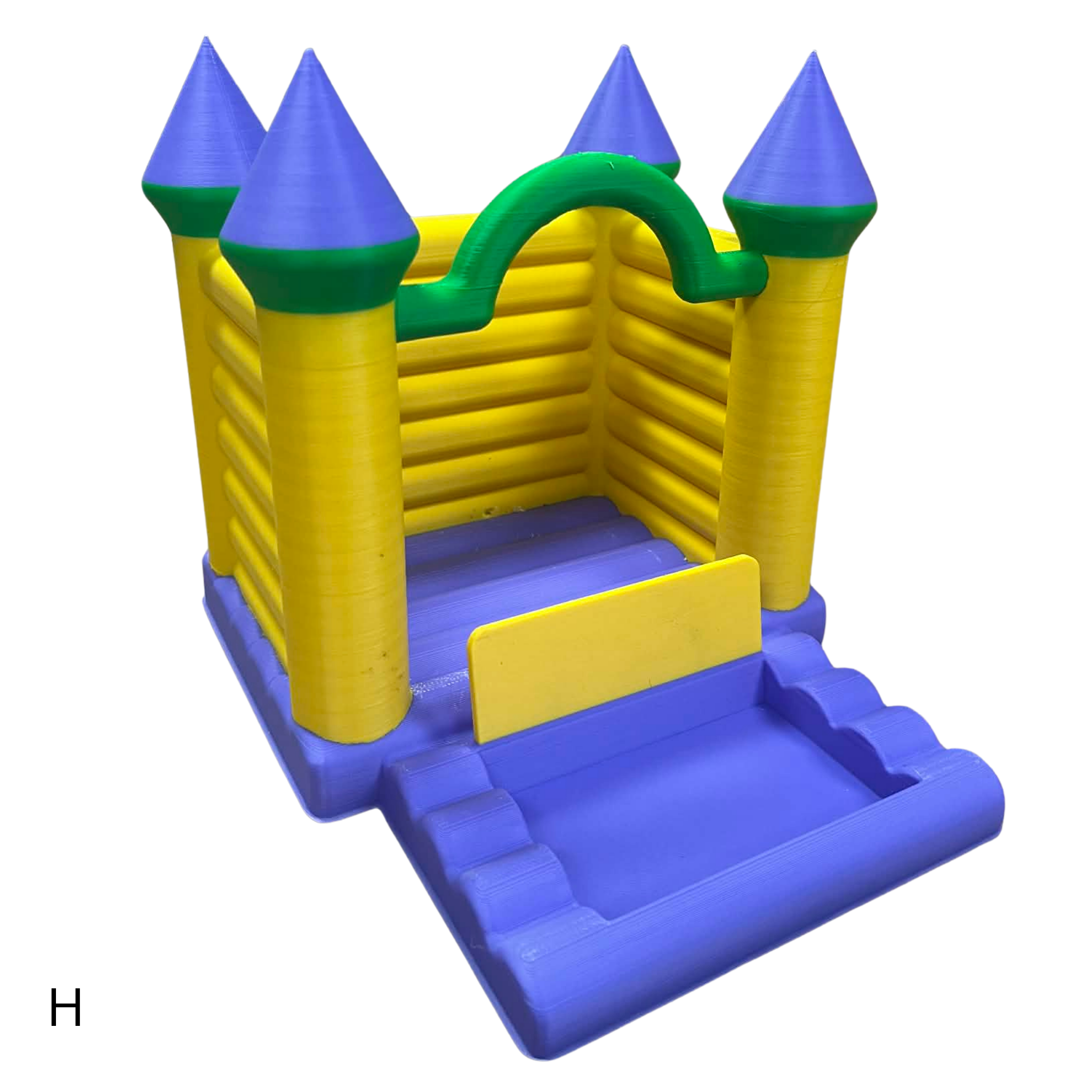 Card/brochure holder