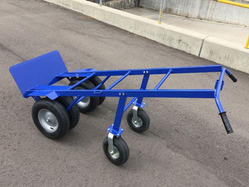 Heavy Duty dolly