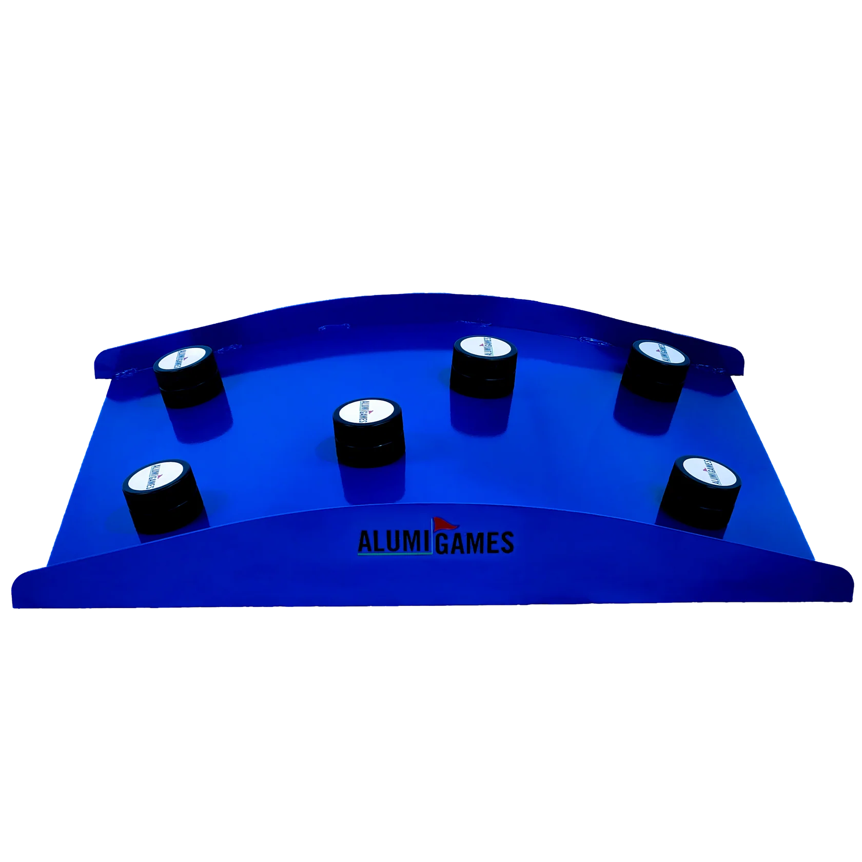 Premium Obstacles Package A