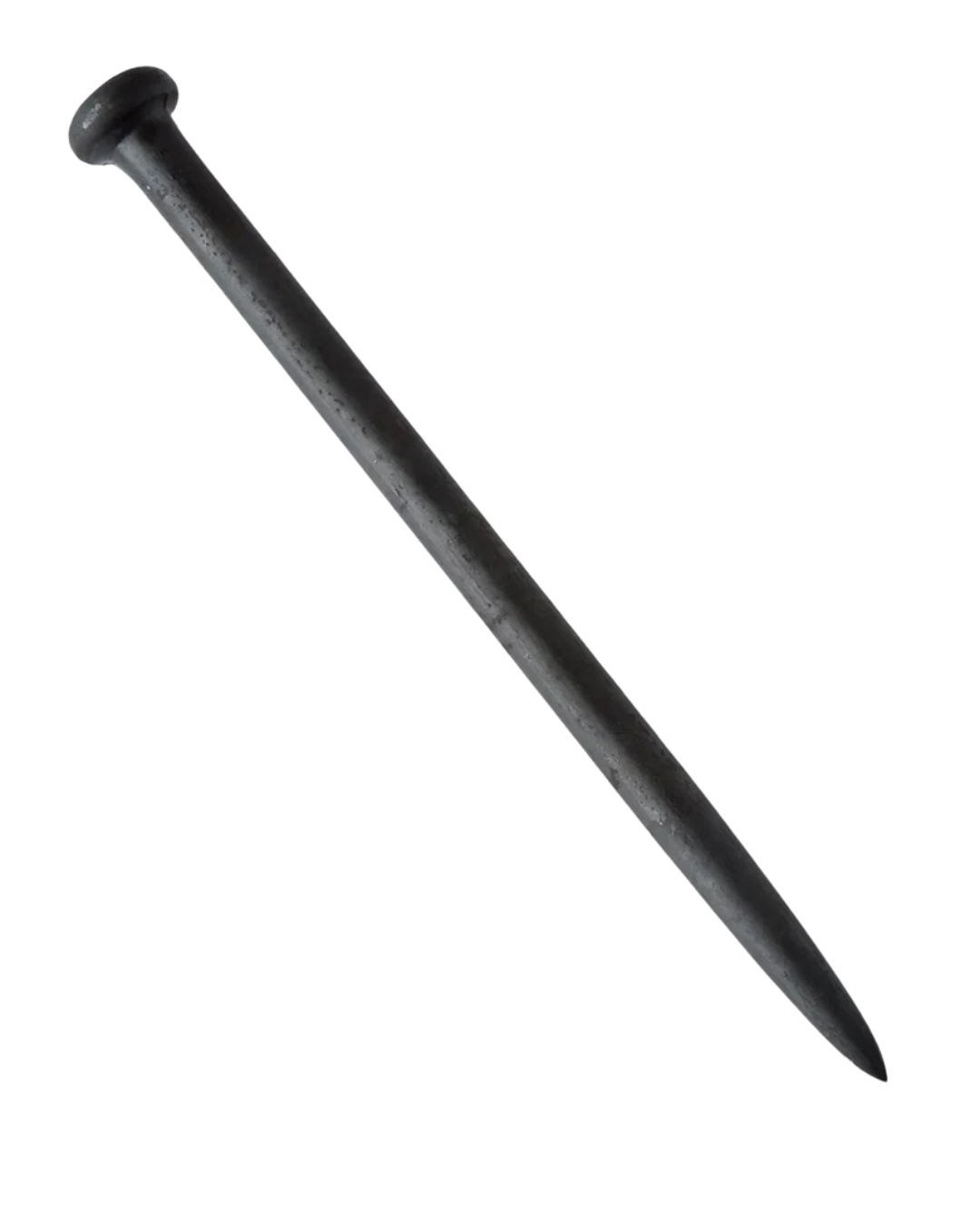 Hogan 1" x 24" Single Head Stake